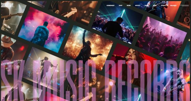 Label-Artists-–-Soundkraft